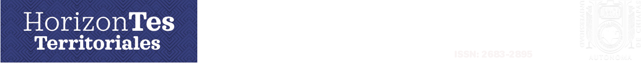 HorizonTes Territoriales